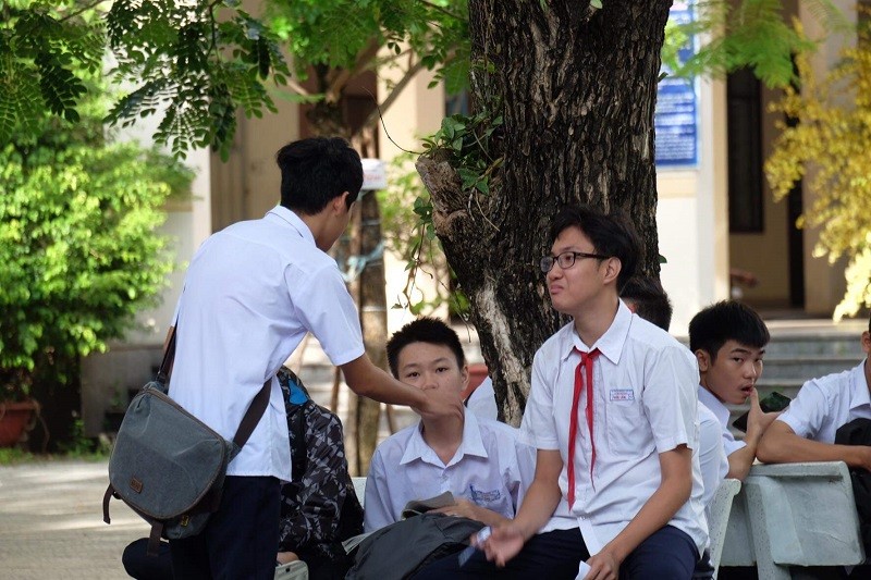 Tuyển sinh vào lớp 10 ở Đà Nẵng: Thí sinh “tháo chạy” khỏi trường tốp đầu