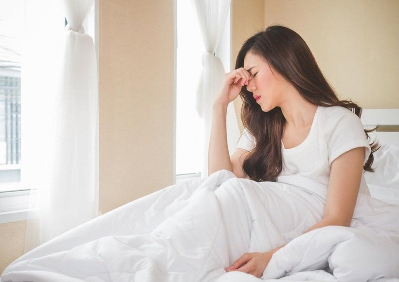 Cách đơn giản giảm đau cổ do ngủ sai tư thế