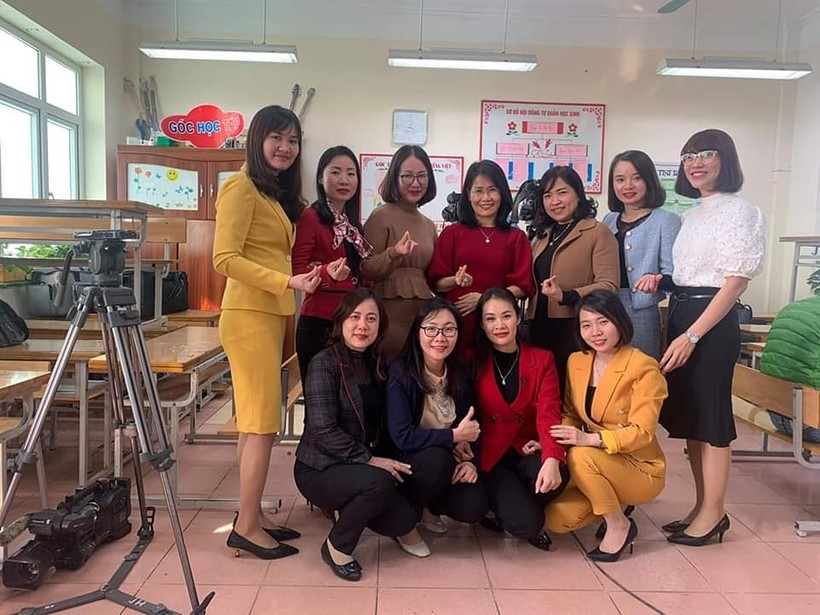 Quảng Ninh: Thí điểm dạy học trực tuyến các cấp học ở Tp Hạ Long