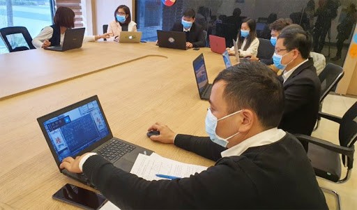 Quảng Ninh: Hướng dẫn đa dạng hóa các ứng dụng dạy và học trực tuyến