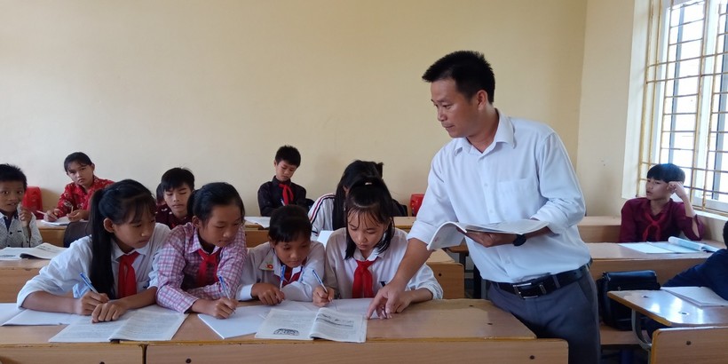 Kỳ thi vào lớp 10 THPT tại Quảng Ninh: Đảm bảo an toàn, minh bạch, chất lượng