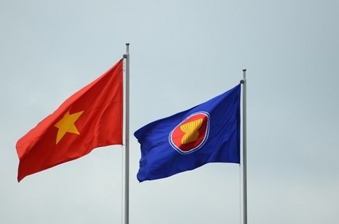 25 năm là thành viên ASEAN: Vị thế Việt Nam đã vươn cao