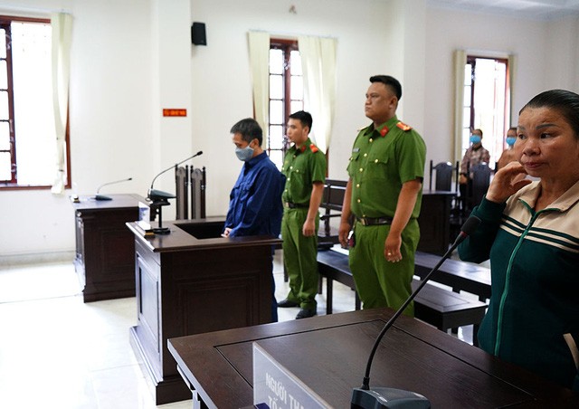 Vụ dâm ô hàng loạt trẻ em tại TP.HCM: Nguyễn Tiến Dũng nhận án 4 năm 6 tháng tù giam