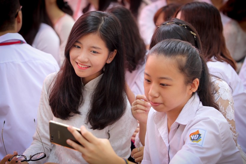 Hà Nội bỏ môn thi thứ tư tuyển sinh lớp 10 năm học 2020-2021