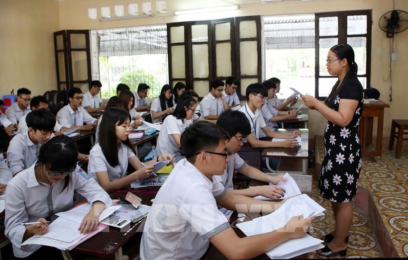 Hưng Yên: Triển khai kế hoạch kiểm tra thi tốt nghiệp THPT năm 2020