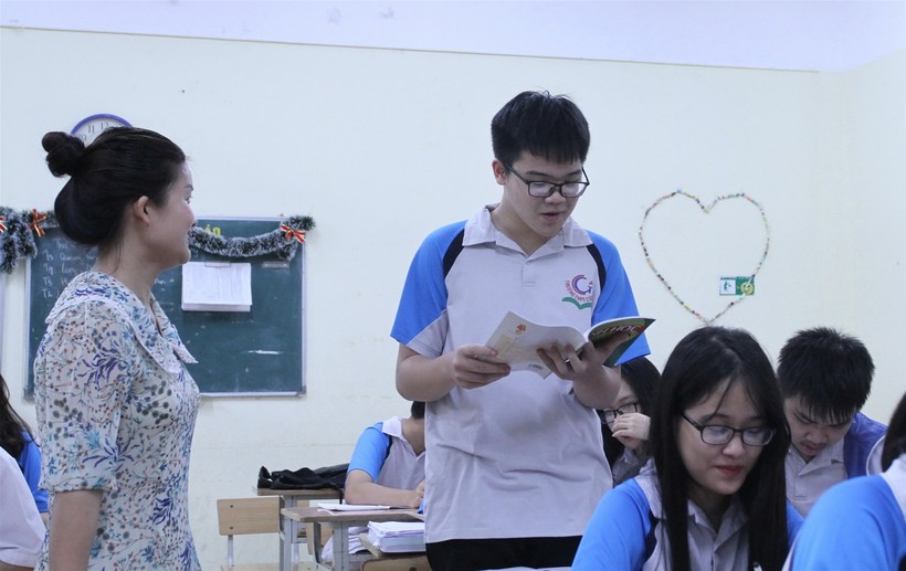 Hà Nội: Tập trung chỉ đạo tổ chức kỳ thi tốt nghiệp THPT năm 2020