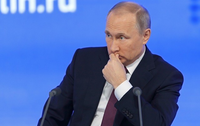 TT Putin tuyên bố Nga kiểm soát được Covid-19 dù số ca mắc tăng cao kỷ lục