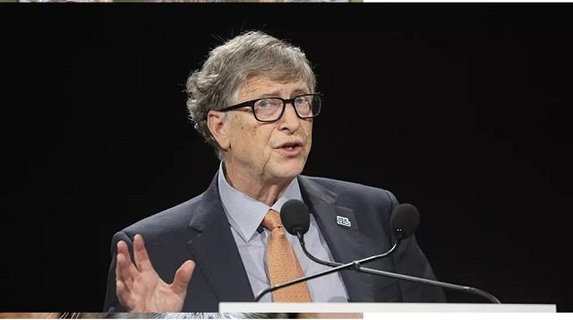 Tỉ phú Bill Gates đoán số người tử vong vì Covid-19 tại Mỹ