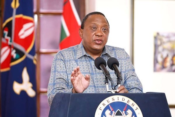 Kenya công bố thời gian mở cửa trường học sau một lần trì hoãn