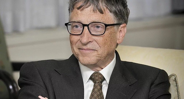 Tỷ phú Bill Gates dự đoán thời gian kéo dài của Covid-19