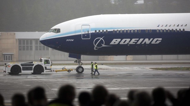 Lỗ lớn trong đại dịch, Boeing cắt giảm 16.000 việc làm