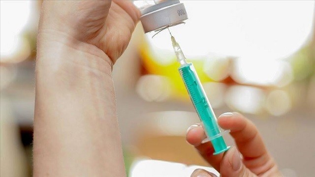 Đức tuyên bố có vaccine vào trước cuối năm nay
