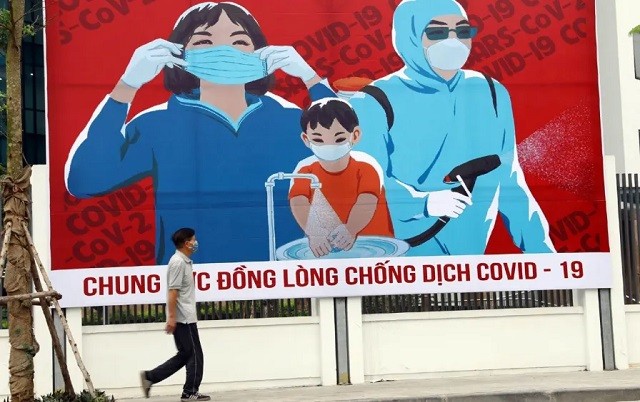 Truyền thông Mỹ: Việt Nam là nhà vô địch thế giới về chống virus corona?