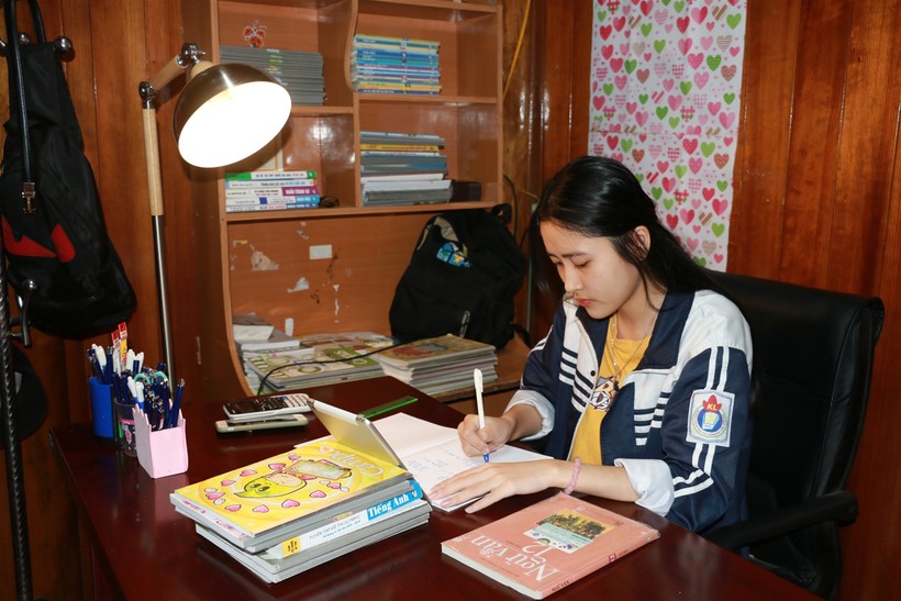 Nghệ An: Nhà trường tuyệt đối không thu phí học online trong mùa dịch