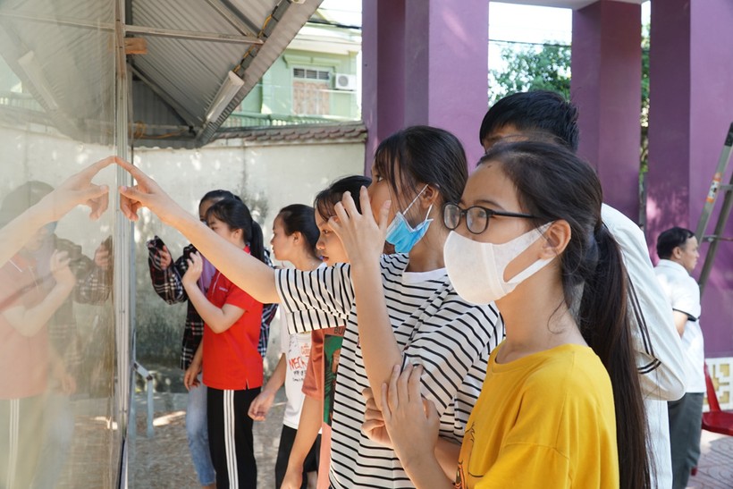 Ngày mai (29/7) công bố điểm thi tuyển sinh vào lớp 10 THPT tỉnh Nghệ An