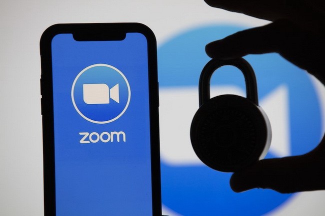 Hơn 500.000 tài khoản người dùng Zoom bị lộ thông tin cá nhân