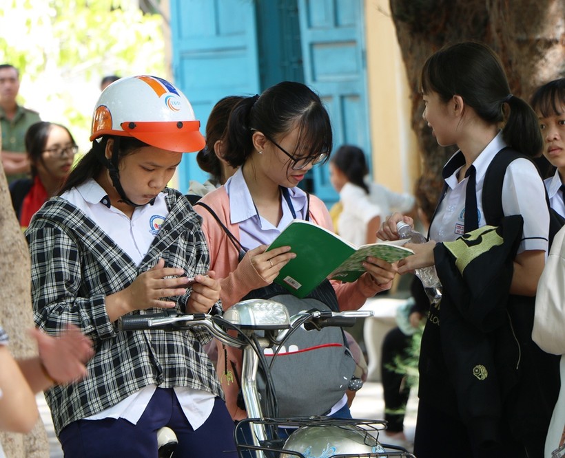 Khánh Hòa: Sẵn sàng cho kỳ thi tốt nghiệp THPT năm 2020