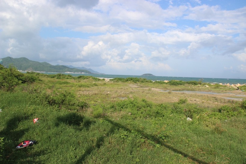 Khánh Hòa: Đất dự án Nha Trang Sao sẽ bị cưỡng chế thu hồi