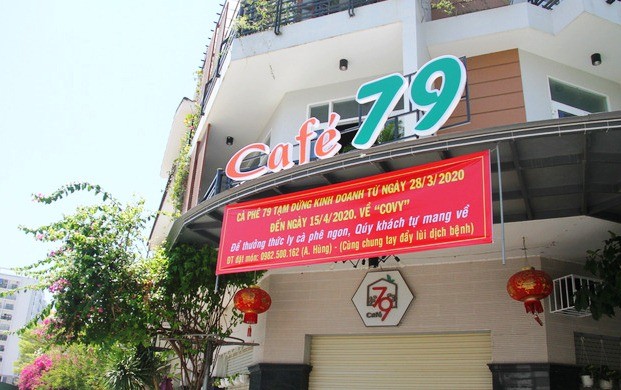 Khánh Hòa: Các dịch vụ không thiết yếu được phép mở cửa lại nhưng không tập trung quá 20 người
