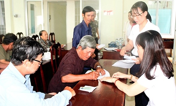 Khánh Hòa: Hơn 10,8 tỷ hỗ trợ hơn 10.800 trường hợp ảnh hưởng do dịch Covid – 19