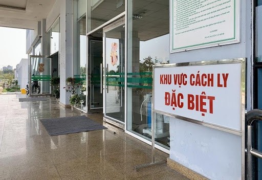 Thêm 3 ca nhiễm Covid-19 liên quan Bạch Mai, Việt Nam ghi nhận 218 trường hợp