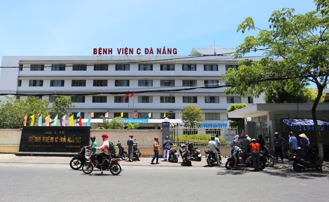 Thêm 1 ca nhiễm COVID-19 tại Đà Nẵng chưa rõ nguồn lây, Việt Nam có 418 ca bệnh