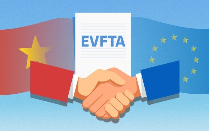 Hiệp định thương mại tự do Việt Nam – EU, kết tinh nỗ lực không ngừng suốt một thập kỷ
