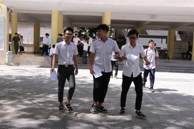 Đà Nẵng: Tạm hoãn công tác chuẩn bị, tổ chức Kỳ thi tốt nghiệp THPT năm 2020