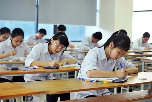 Ninh Bình: Công đoàn vận động nhà giáo, người lao động thực hiện nghiêm túc Quy chế thi tốt nghiệp THPT 2020