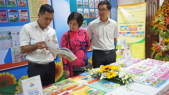 Lào Cai ban hành tiêu chí lựa chọn sách giáo khoa