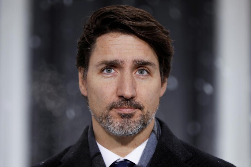 Thủ tướng Canada: Cuộc sống có thể bình thường trở lại vào hè này