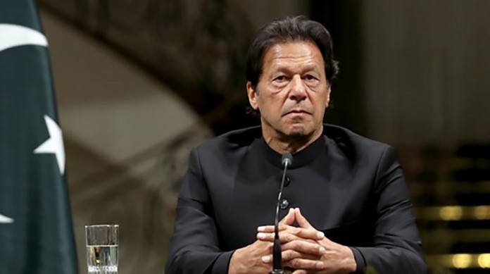 Thủ tướng Pakistan tự cách ly sau khi tiếp xúc với người nhiễm Covid-19
