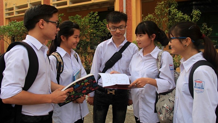 Bắc Giang giảm môn thi vào lớp 10 THPT