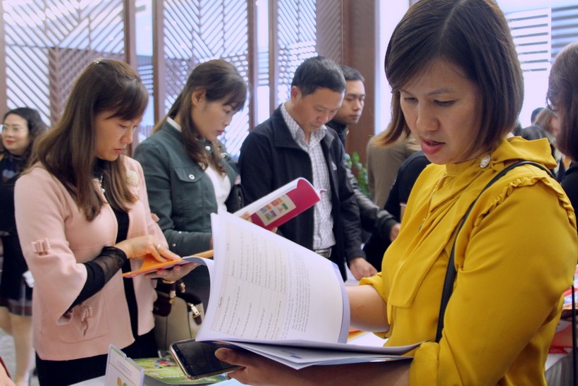 Hà Nam ban hành kế hoạch biên soạn tài liệu giáo dục địa phương cấp Tiểu học