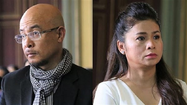 Vụ án ly hôn vợ chồng cà phê Trung Nguyên: Viện KSND tối cao kháng nghị hủy án