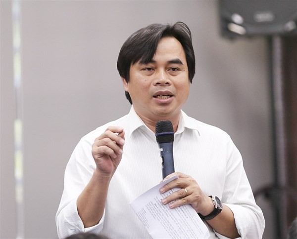 Đà Nẵng: Giám đốc Sở TNMT bị đe dọa