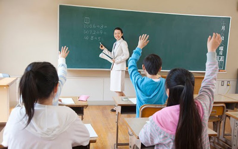 Nhật Bản: Đại dịch là cơ hội cải cách giáo dục
