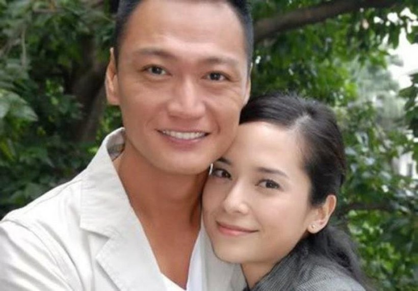 Ngoại tình với bạn diễn, 3 nam diễn viên TVB thân bại danh liệt
