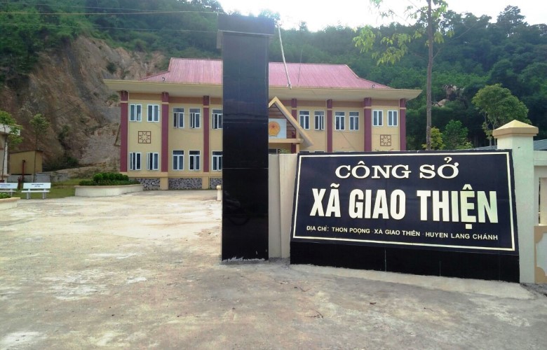 Huyện Lang Chánh - Thanh Hóa: Cán bộ dân số nguy cơ bị “đẩy” ra đường