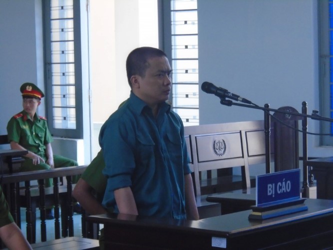 Bình Thuận: Nguyên kế toán bệnh viện đối mặt án tử vì chiếm đoạt 5,4 tỷ đồng