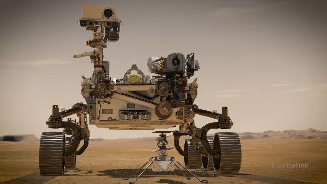 Tàu thăm dò sao Hỏa mới của NASA sẽ làm nhiệm vụ gì?