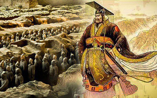 10 sai lầm của những hoàng đế nổi tiếng nhất lịch sử Trung Hoa