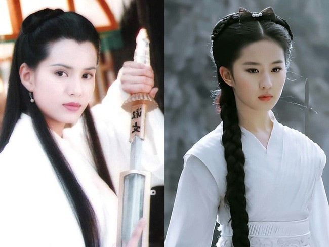 Người con gái là hình mẫu để Kim Dung sáng tạo nhân vật Vương Ngữ Yên, Tiểu Long nữ là ai?