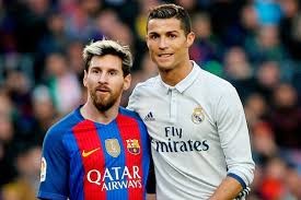 Cuộc gọi định mệnh ngăn Ronaldo và Messi thành đồng đội