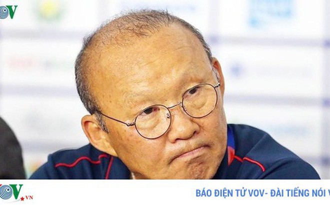 V-League 2020 sắp trở lại, HLV Park Hang Seo mừng ít lo nhiều