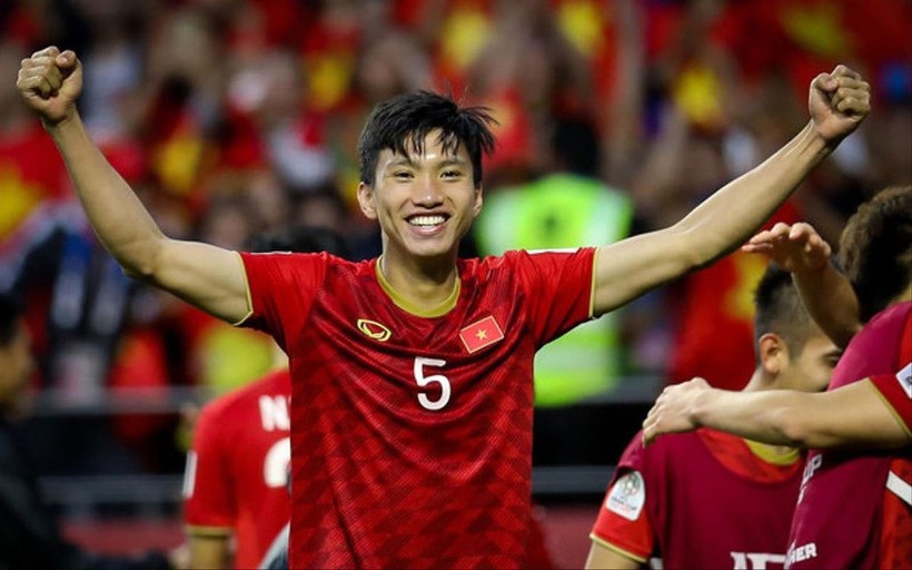 Đoàn Văn Hậu: Mơ World Cup, tuyển Việt Nam sẽ tạo nên bất ngờ