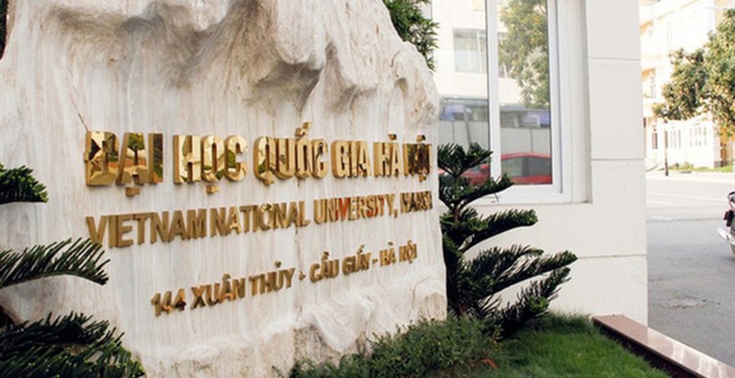 ĐH Quốc gia Hà Nội lập phương án tổ chức kỳ thi đánh giá năng lực rút gọn