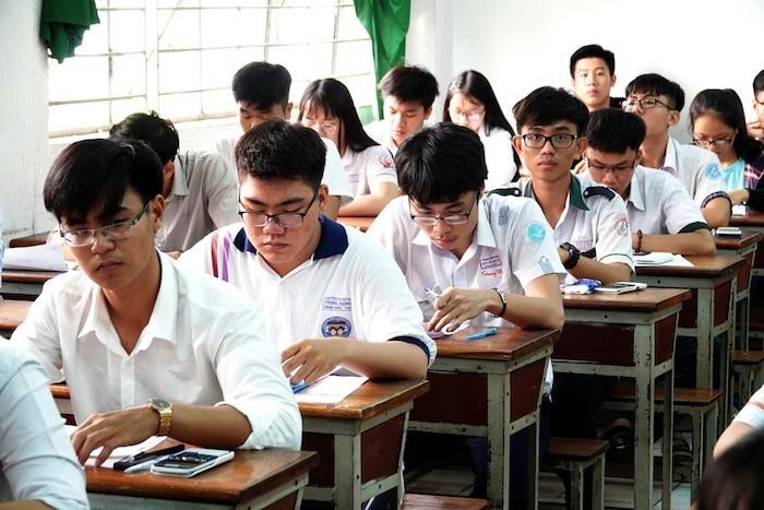 Trường ĐH Bách khoa Hà Nội tổ chức kỳ thi riêng để tuyển sinh