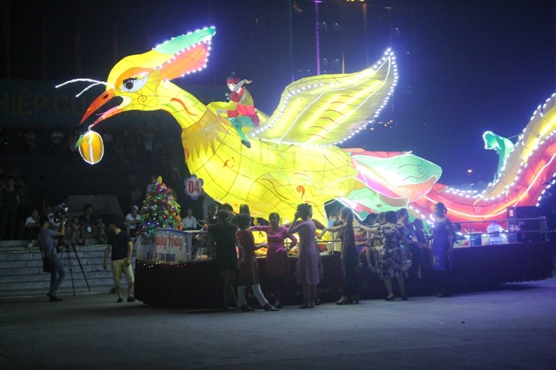 Lễ hội Thành Tuyên 2020: Nhiều hoạt động văn hóa đặc sắc
