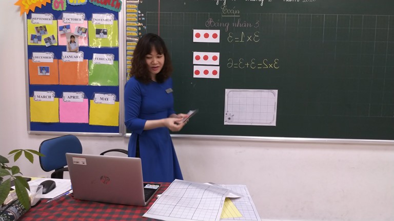 Bắc Giang: Tăng cường đảm bảo an toàn cho học sinh trong thời gian nghỉ học